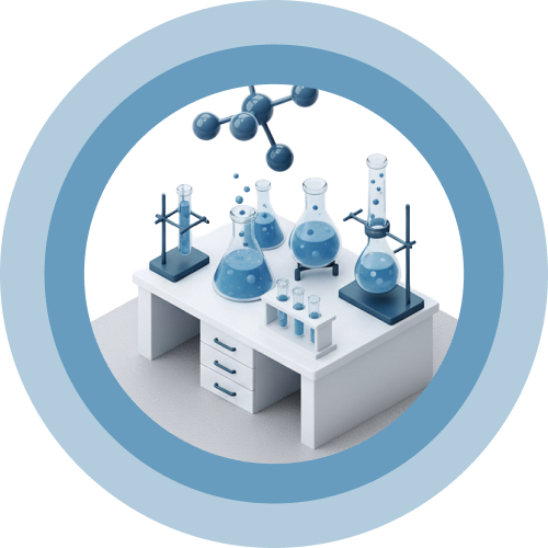 Совместные испытания на базе лаборатории клиента