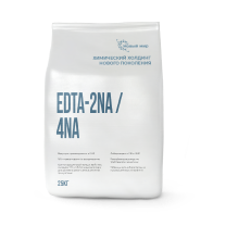 Динатриевая соль (EDTA-2Na)