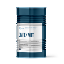 Биоцид CMIT/MIT 14%